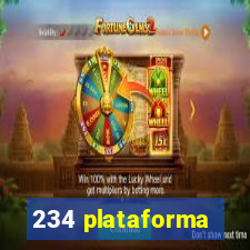 234 plataforma